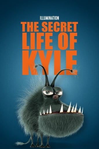 The Secret Life of Kyle 2017 (زندگی رازآلود کایل)