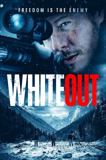 Whiteout 2023 (بوران)