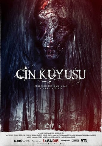 دانلود فیلم Cin Kuyusu 2015 (چاه جن)