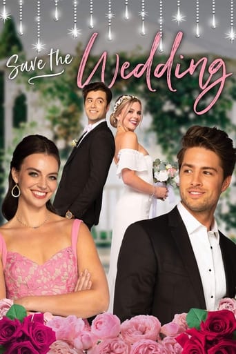 دانلود فیلم Save the Wedding 2021