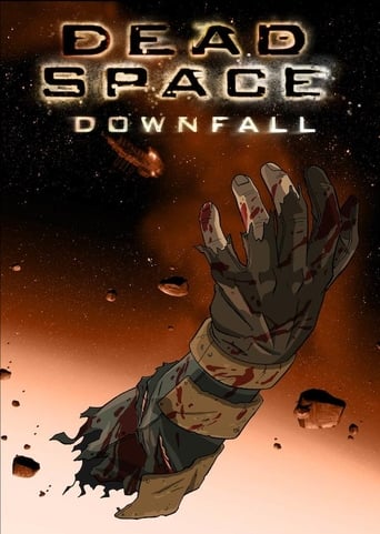 Dead Space: Downfall 2008 (فضای مرده: سقوط)