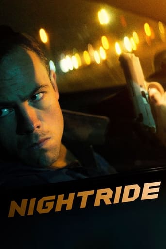 Nightride 2021 (شبگرد)
