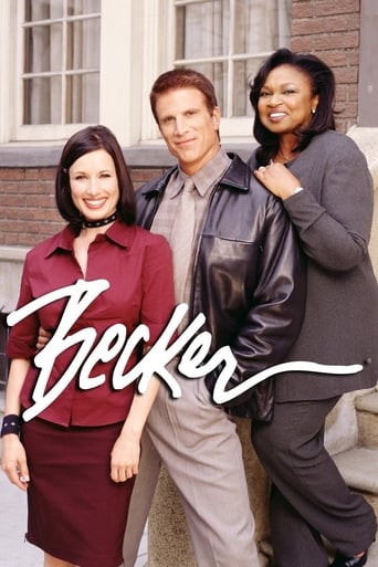 Becker 1998 (بکر)