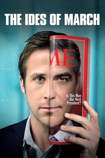 The Ides of March 2011 (نیمه ماه مارس)