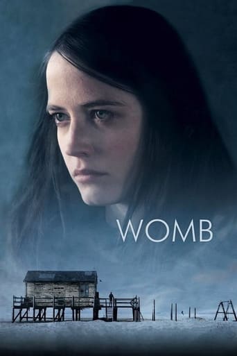 Womb 2010 (رحم)