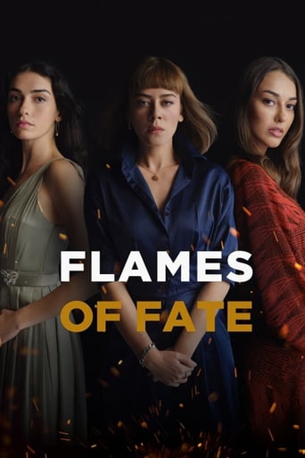 Flames of Fate 2020 (Alev Alev)