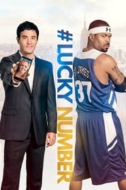 دانلود فیلم #LuckyNumber 2015 (عدد شانس #)