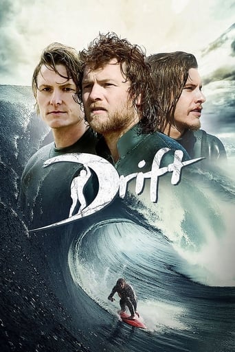 دانلود فیلم Drift 2013 (شناور)