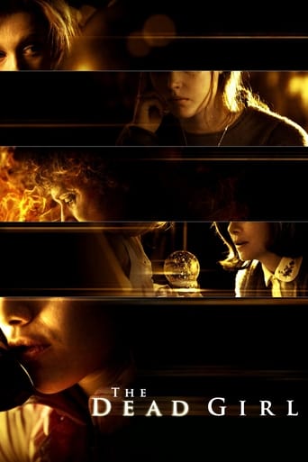 The Dead Girl 2006 (دختر مرده)