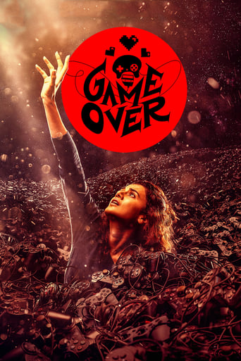 Game Over 2019 (بازی تمام شد)