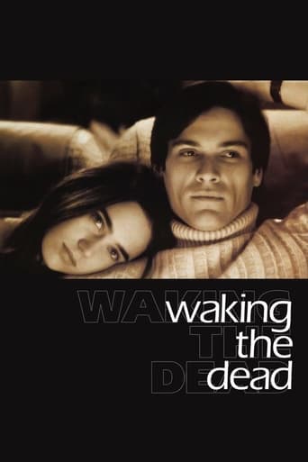 دانلود فیلم Waking the Dead 2000 (زنده شدن مرده)