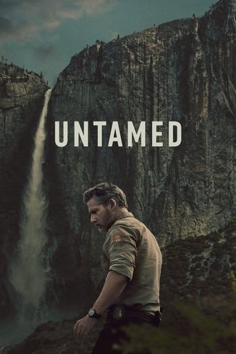 UNTAMED 2025 (رام نشده)