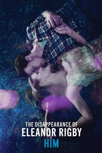 دانلود فیلم The Disappearance of Eleanor Rigby: Him 2013 (گم شدن الانور ریگبی)