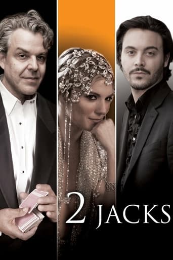 2 Jacks 2012 (جک ریچر)
