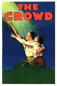 دانلود فیلم The Crowd 1928 (مردم عادی)
