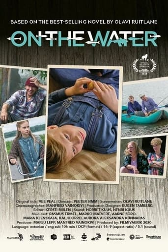 On the Water 2020