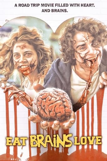 Eat Brains Love 2019 (عشق مغز خوار)