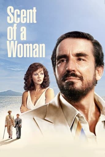 دانلود فیلم Scent of a Woman 1974 (بوی خوش یک زن)