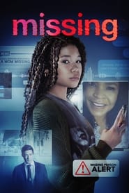 Missing 2023 (گمشده)