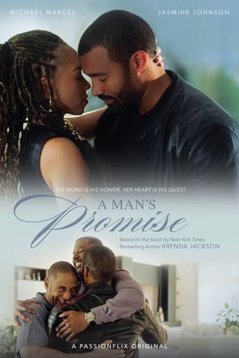 A Man's Promise 2024
