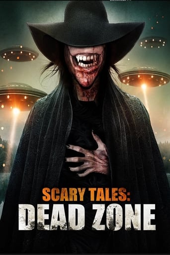 دانلود فیلم Scary Tales: Dead Zone 2023