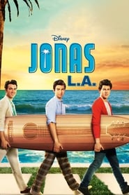 دانلود سریال JONAS L.A. 2009 (جوناس)