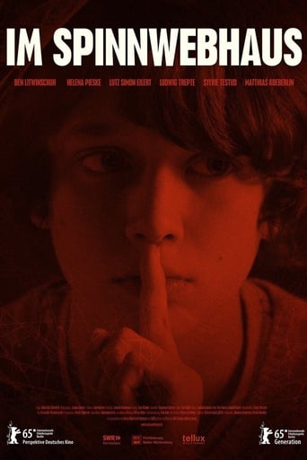 دانلود فیلم Spiderwebhouse 2015