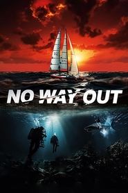 No Way Out 2023 (راه خروجی نیست)