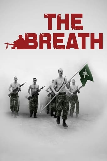 The Breath 2009 (نفس )