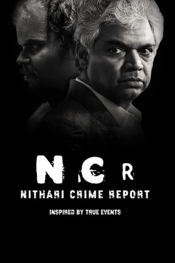 NCR - Nithari Crime Report 2024