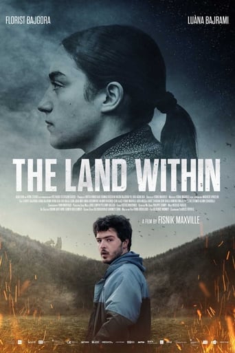 دانلود فیلم The Land Within 2022 (سرزمین درون)