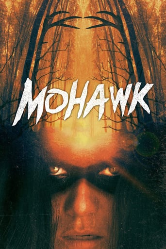 Mohawk 2017 (موهاک )