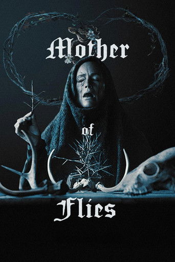 Mother of Flies 2025