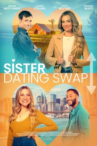 Sister Dating Swap 2023