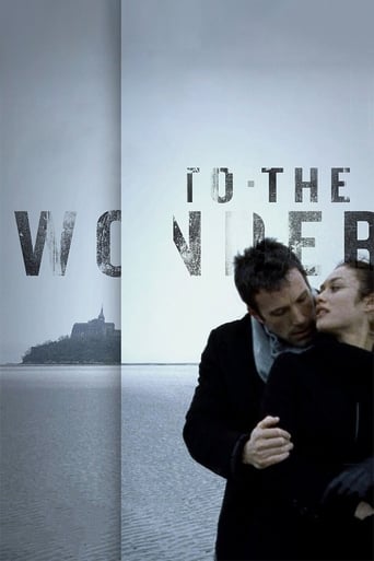 To the Wonder 2012 (به سوی شگفتی)