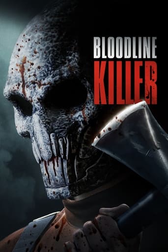 دانلود فیلم Bloodline Killer 2024 (قاتل خویشاوندی)