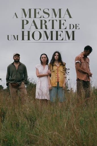 Remains of a Man 2021