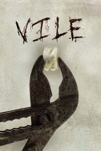 Vile 2011 (زننده)