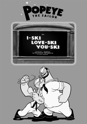 I-Ski Love-Ski You-Ski 1936