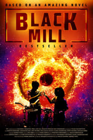 Black Mill 2020