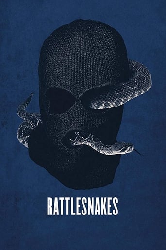 Rattlesnakes 2019 (مار زنگی)