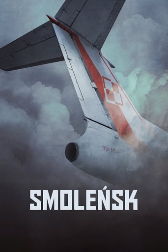 دانلود فیلم Smolensk 2016