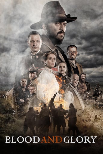 Blood and Glory 2016 (خون و افتخار)