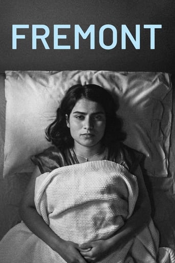 دانلود فیلم Fremont 2023 (فرمنت)