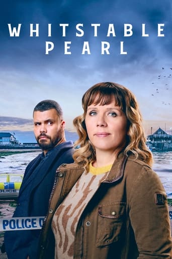 Whitstable Pearl 2021 (ویتستیبل پرل)
