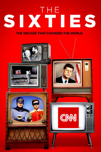 The Sixties 2014 (دهه شصت)