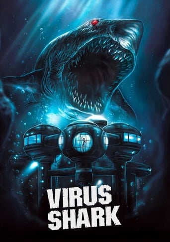دانلود فیلم Virus Shark 2021