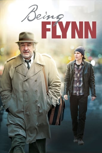 Being Flynn 2012 (فلین بودن)