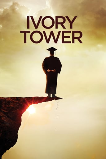 دانلود فیلم Ivory Tower 2014 (برج عاج)