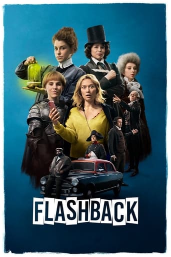 Flashback 2021 (فلش بک )
